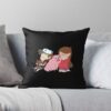 Gravity Falls  Simple Throw Pillow Official Gravity Falls Merch