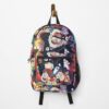 Gravity Falls Backpack Official Gravity Falls Merch