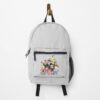 Gravity Falls, Mabel And Dipper, Wendy, Soos, Stan Pines, Bill Cipher Backpack Official Gravity Falls Merch