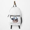 Dipper Backpack Official Gravity Falls Merch