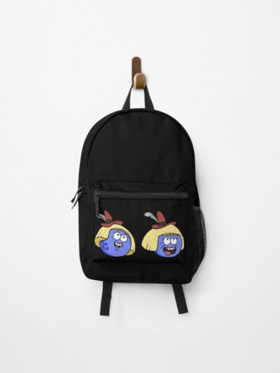 Gravity Falls Franz Backpack Official Gravity Falls Merch