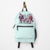 A Walk Through The Woods Backpack Official Gravity Falls Merch