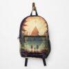 Gravity Falls 3 Backpack Official Gravity Falls Merch