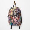 Gravity Falls 11 Backpack Official Gravity Falls Merch