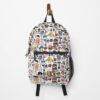 Gravity Falls Doodle Backpack Official Gravity Falls Merch