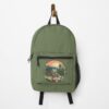 Gravity Falls Colour Line Art Backpack Official Gravity Falls Merch