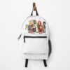 Gravity Avengers Gravity Falls Backpack Official Gravity Falls Merch