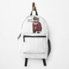 Stanford Pines Gravity Falls Fanart Backpack Official Gravity Falls Merch