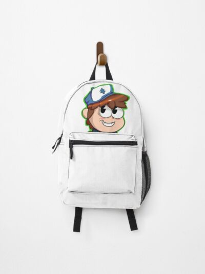 Gravity Falls Backpack Official Gravity Falls Merch