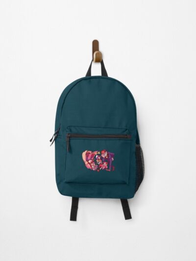 Welcome To Gravity Falls Backpack Official Gravity Falls Merch