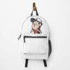 Dipper Pines Gravity Falls Fanart Backpack Official Gravity Falls Merch