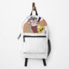 Gravity Falls- Stanford And Bill Backpack Official Gravity Falls Merch