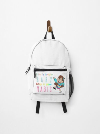 Gravity Falls Design For Mabel Backpack Official Gravity Falls Merch