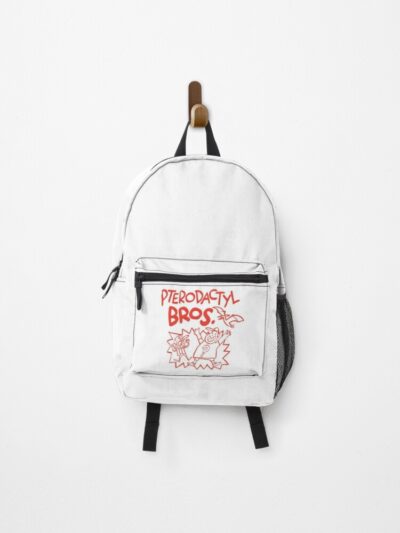 Gravity Falls Merch Pterodactyl Bros Shirt Backpack Official Gravity Falls Merch