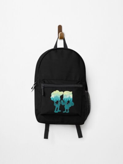 Gravity Falls Backpack Official Gravity Falls Merch