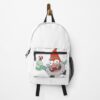 Shmebulock Sr. Backpack Official Gravity Falls Merch