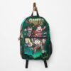 Family Mystery Gravity Falls Backpack Official Gravity Falls Merch