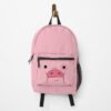 Cute Pig Face Backpack Official Gravity Falls Merch