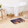 Gravity Falls 4 Bath Mat Official Gravity Falls Merch