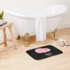 Waddles  Gravity Falls Bath Mat Official Gravity Falls Merch