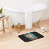 Gravity Falls T-Shirtstranger Falls Bath Mat Official Gravity Falls Merch