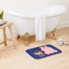 Gravity Falls Rainy Day Bath Mat Official Gravity Falls Merch