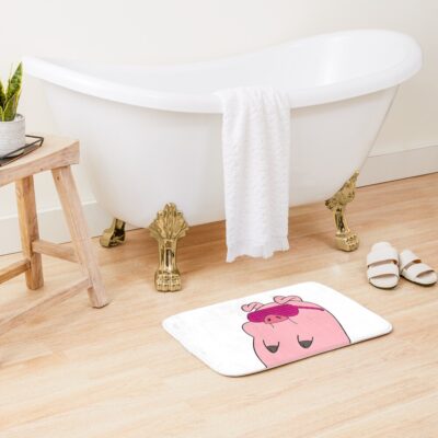 Waddles Gravity Falls Bath Mat Official Gravity Falls Merch