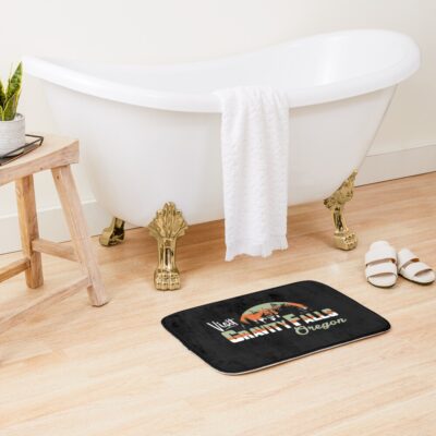 Gravity Falls T-Shirtvisit Gravity Falls Bath Mat Official Gravity Falls Merch