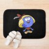 Gravity Falls Franz Bath Mat Official Gravity Falls Merch