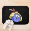 Gravity Falls Franz Bath Mat Official Gravity Falls Merch