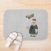 Soos Bath Mat Official Gravity Falls Merch