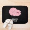 Waddles  Gravity Falls Bath Mat Official Gravity Falls Merch