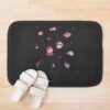 Gravity Falls  Sticker Bath Mat Official Gravity Falls Merch