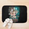 Gravity Falls T-Shirtstranger Falls Bath Mat Official Gravity Falls Merch