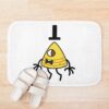 Bill Cypher Bath Mat Official Gravity Falls Merch