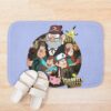 Gravity Falls Classic Gravity Falls Classic Bath Mat Official Gravity Falls Merch