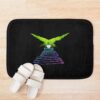 Weirdmageddon  Gravity Falls Bath Mat Official Gravity Falls Merch