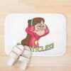 Skepticles! -Mabel Bath Mat Official Gravity Falls Merch