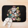 Gravity Falls Meme Anime Manga Cartoon Gift Bath Mat Official Gravity Falls Merch