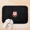 Gravity Falls Boss Waddles Bath Mat Official Gravity Falls Merch