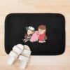 Gravity Falls  Simple Bath Mat Official Gravity Falls Merch