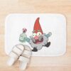 Schmebulok Gravity Falls Cartoon Anime Manga Gift Bath Mat Official Gravity Falls Merch