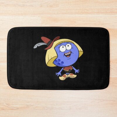 Gravity Falls Franz Bath Mat Official Gravity Falls Merch