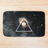 Bill Cypher: Master Of Space And Time Bath Mat Official Gravity Falls Merch