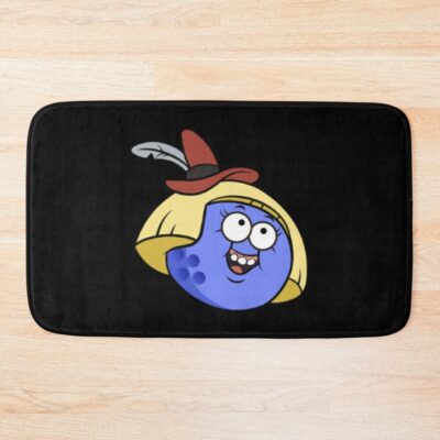 Gravity Falls Franz Bath Mat Official Gravity Falls Merch