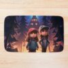 Gravity Falls 4 Bath Mat Official Gravity Falls Merch