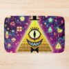 Gravity Falls Bath Mat Official Gravity Falls Merch