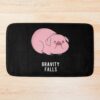 Waddles  Gravity Falls Bath Mat Official Gravity Falls Merch