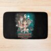 Gravity Falls T-Shirtstranger Falls Bath Mat Official Gravity Falls Merch