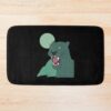 Panther  Gravity Falls Bath Mat Official Gravity Falls Merch